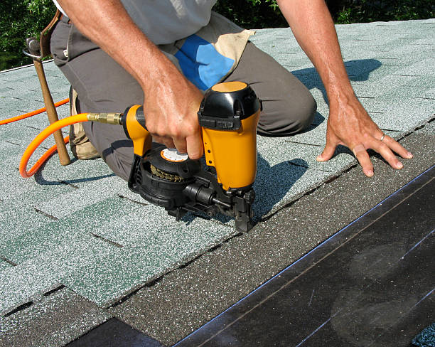 Best Emergency Roof Repair  in Brentwood, MO
