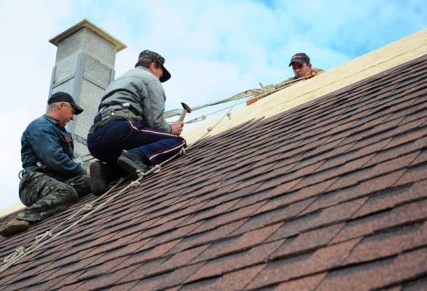 Best Residential Roofing Contractor  in Brentwood, MO