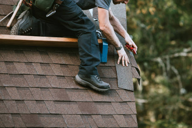 Best Metal Roofing Contractor  in Brentwood, MO